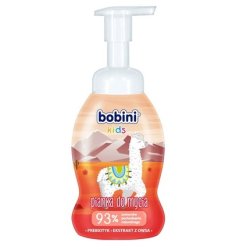 Pianka Do Mycia Lama 300ml Bobini