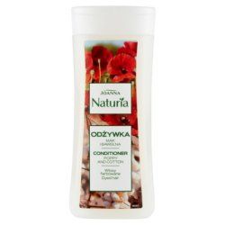 Joanna Naturia Poppy & Cotton Conditioner 200g