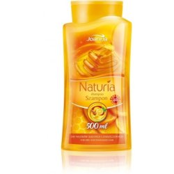 Honig und Zitrone Naturia Shampoo 500ml