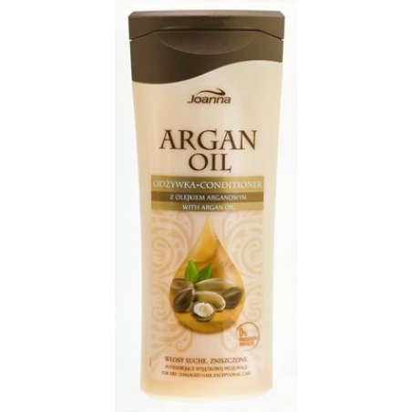 Joanna Argan Oil Conditioner with Argan Oil 200g