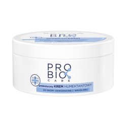 Probio Care Prebiotic Humectant Cream For Dehydrated And Sensitive Skin 200ml