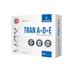 Vitalitymax Premium Vitamin Capsules - 60 Count