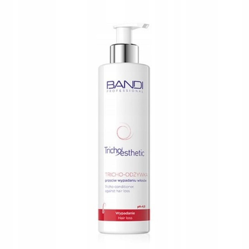 Tricho Esthetic Hair Loss Prevention Conditioner 230ml