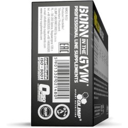 Olimp Sport Nutrition HMB 1250 Mega Caps 120 Capsules