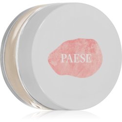 PAESE Minerals Mineral Illuminating Foundation 202W Natural