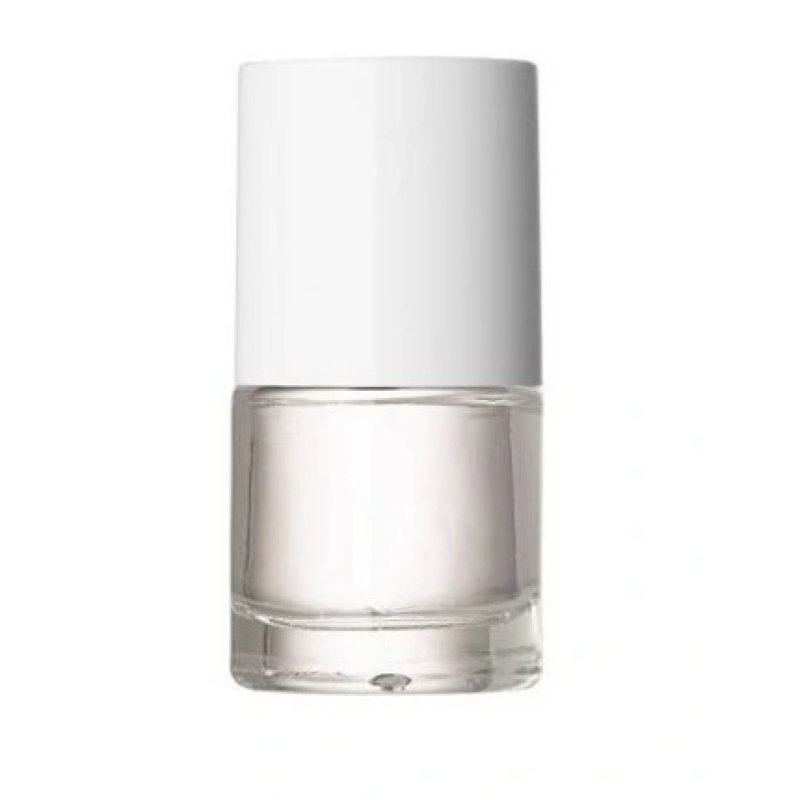 Paese Nail Enamel Treatment 01 Healthy Glow - Strengthening Formula For Vibrant Nails, 55ml