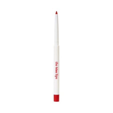 Paese The Kiss Lips Lipliner 06 Classic Red 0.3g