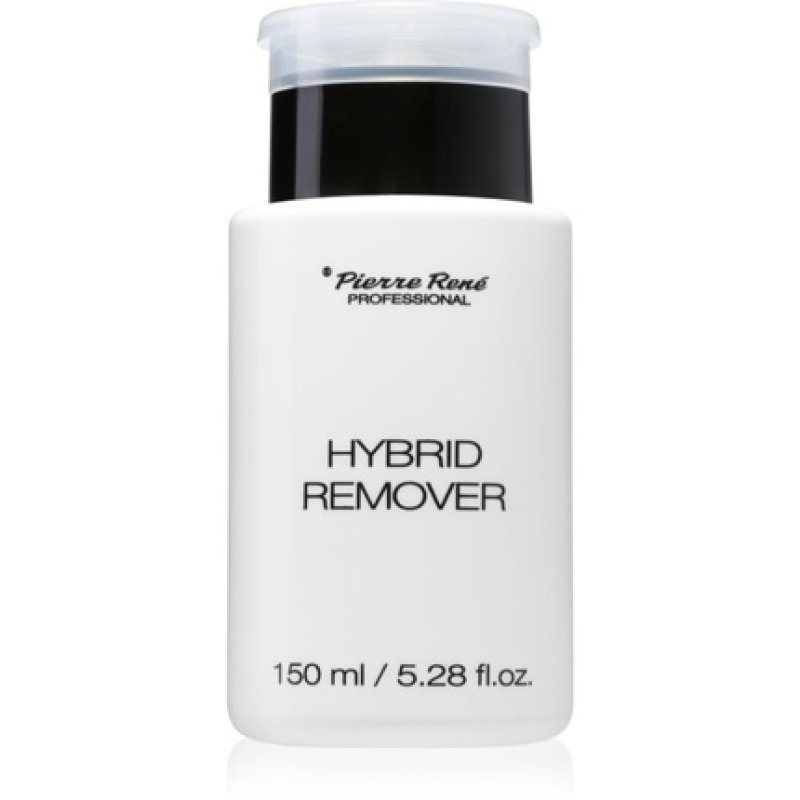 Pierre Rene Nails Hybrid Remover 150 ml