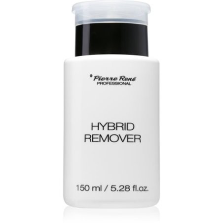 Pierre Rene Nails Hybrid Remover 150 ml
