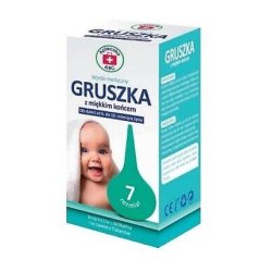 High-Quality First Aid Kit Size 7 with Ergonomic Tip