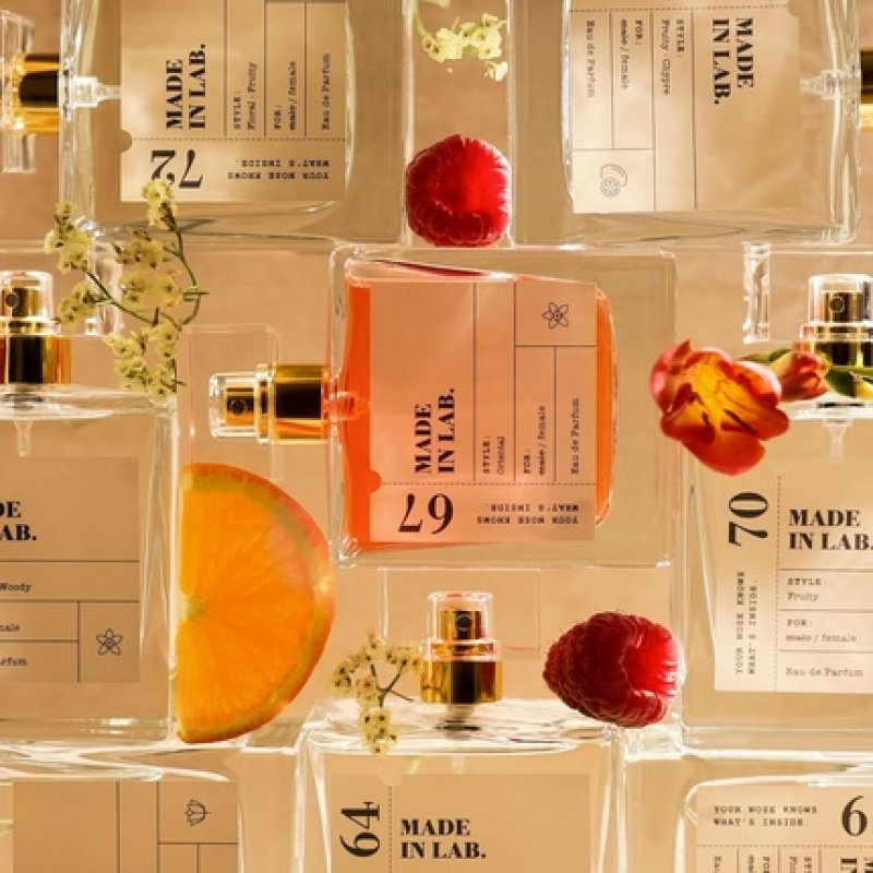 Made in Lab 46 Perfume for Women EDP 100ml