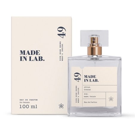 Made In Lab No.49 Perfume