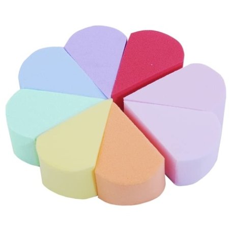 Inter Vion Rainbow Sponge