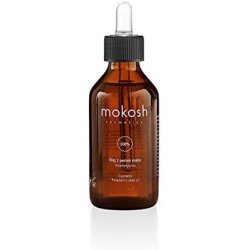 Mokosh Raspberry Seed Oil 100ml
