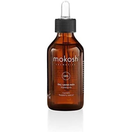 Mokosh Raspberry Seed Oil 100ml