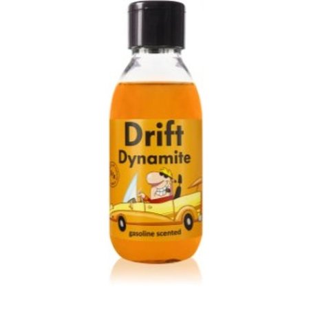 Laq Shots Drift Dynamite Body Wash 100 Ml
