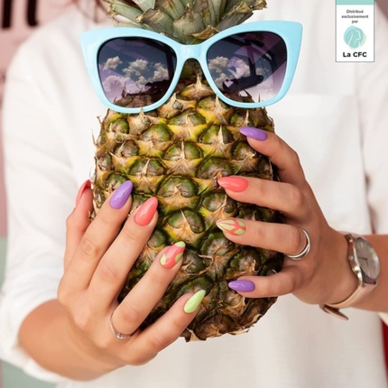 Hi Hybrid Professional UV Hybrid 5ml 228