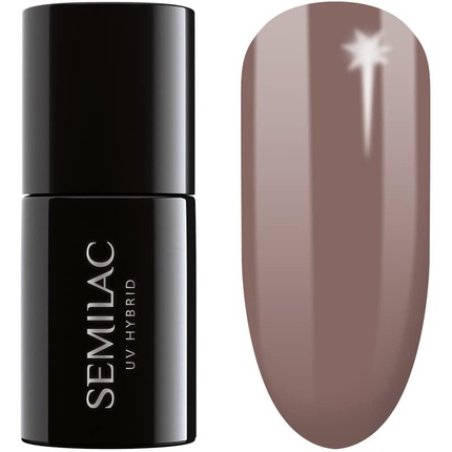Semilac UV Nail Polish 287 Game Time 7ml