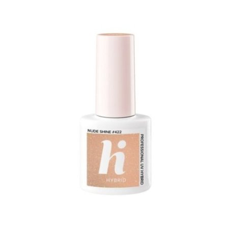 Hi Hybrid-Lack CARNIVAL 422 Nude Gloss 5ml