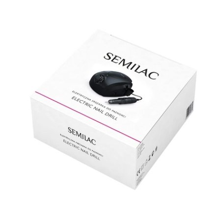 Semilac Electric Nail File 65W
