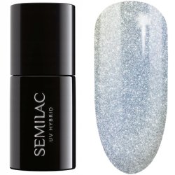 Semilac UV Nail Polish Hybrid 486 The Brave One 7ml