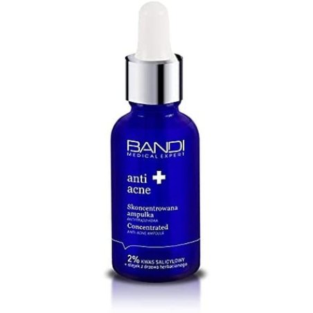 Bandi Medical Expert Anti Acne Concentrated Ampoule 30ml