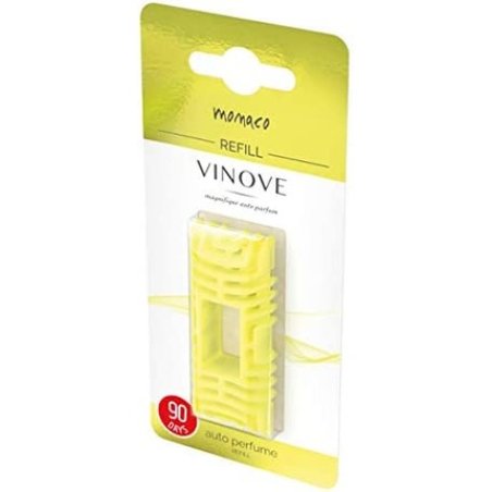 Vinove Refill Pack Monaco - 1710935