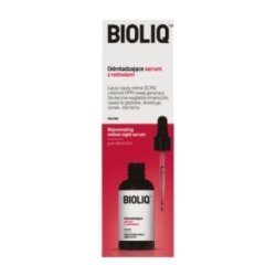 Bioliq Pro Rejuvenating Serum With Retinol For The Night, 20 Ml