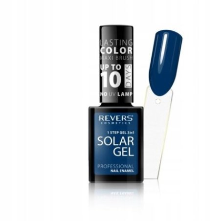 REVERS Solar Gel Nail Polish 46