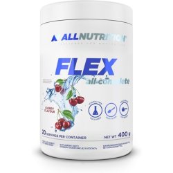 Allnutrition Flex All Complete V2.0 Dietary Supplement Collagen Protein Powder