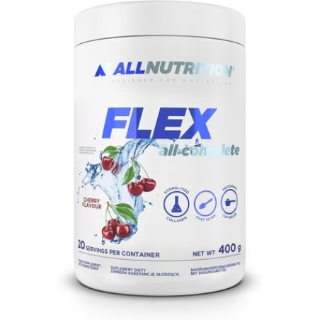 Allnutrition Flex All Complete V2.0 Dietary Supplement Collagen Protein Powder
