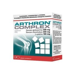 Arthron Complex Glucosamine Chondroitin Joint Support 90/180/270 Tablets