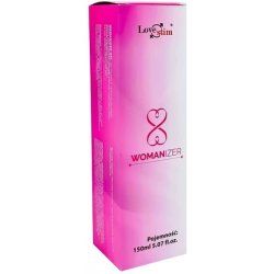 Womanizer Organism Gel for Women 150ml