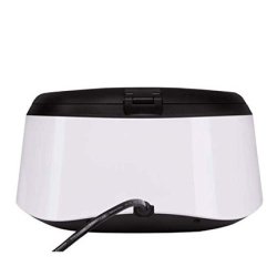 Neonail Ultrasonic Cleaner 35W Sterilizer for Manicure