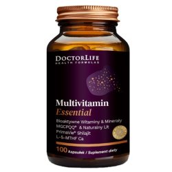 Doctor Life Multivitamin Essential - 100 Capsules