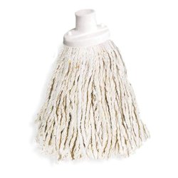 York Ymopkonmaxi Cotton Maxi Mop Head 140g