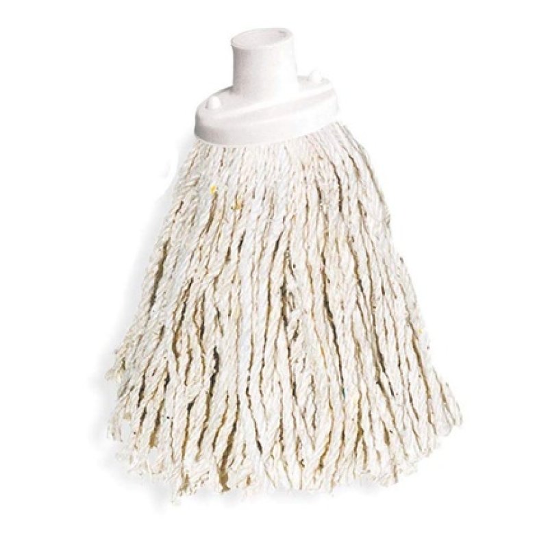 York Ymopkonmaxi Cotton Maxi Mop Head 140g