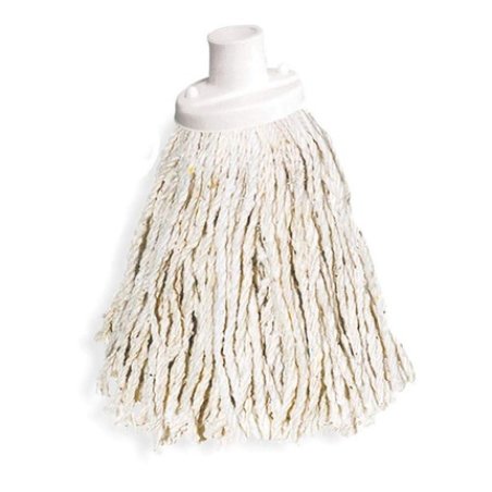 York Ymopkonmaxi Cotton Maxi Mop Head 140g