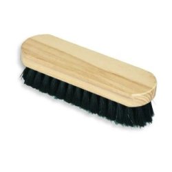 York Shoe Cleaning And Care Brush 1 Piece
