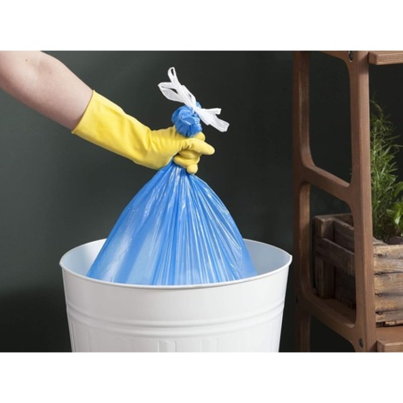 York YWORLUX60L Garbage Bags 60L