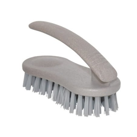 York Duo Restart Scrubbing Brush Iron 1 Piece