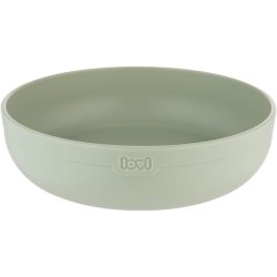 Lovi Tableware Set with Mug, Bowl, and Plate for Eating Training