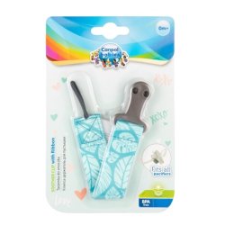 Canpol Exotic Animals Ribbon Pendant