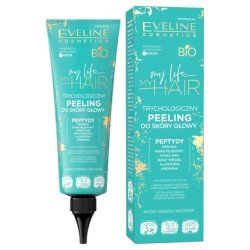 Eveline My Life My Hair Trichological Scalp Peeling 125ml