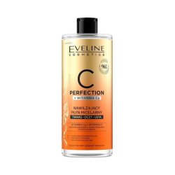 Eveline Cosmetics C-Perfection Hydrating Micellar Water - Effective
