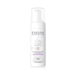Eveline 6 Ceramides Cleansing Foam - Gentle And Effective Cleanser