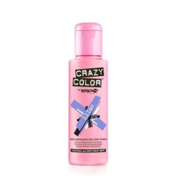 Renbow Crazy Color 4x100ml.55 Lilac Hair Colour