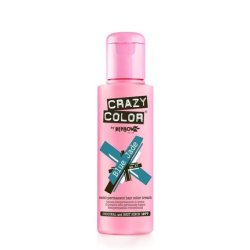 Renbow Crazy Color 4x100ml Blue Jade Hair Colour