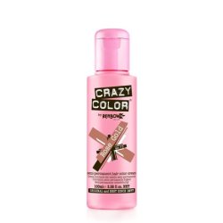 Renbow Crazy Color 4x100ml Rose Gold Hair Colour