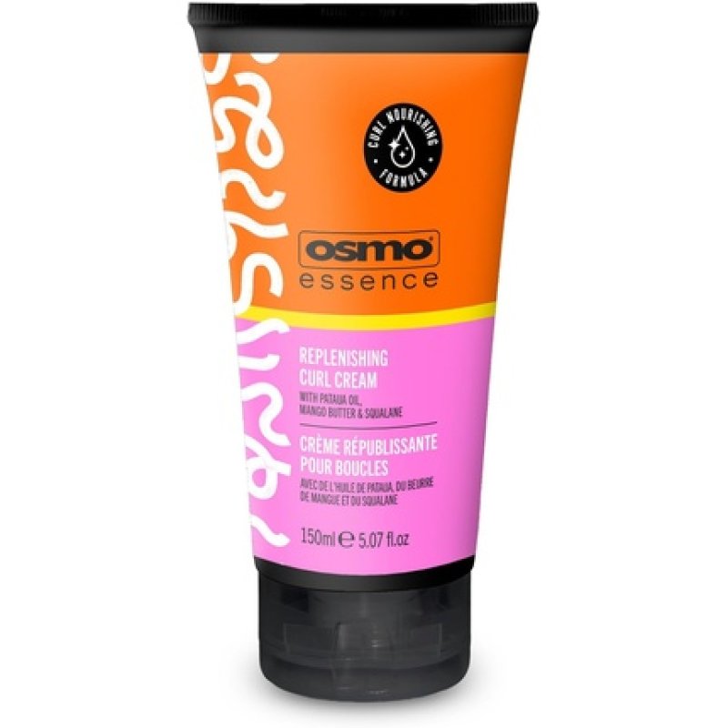 Osmo Essence Replenishing Curl Defining Cream 150ml